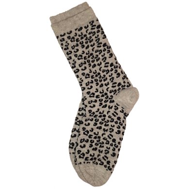 Носки женские из набора Soket Corap Ankle Socks, 101071723 MINI LEO 3LU SKT-W 1PR SIYAH MULTI, р.36-40, код: N5047 - SvitStyle