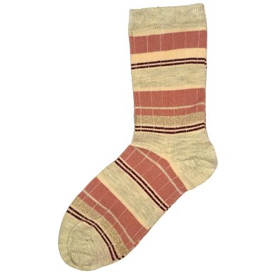 Носки женские из набора Soket Corap Ankle Socks, 101071745001 1W NUDE SIM 3LU SKT-W 1PR MULTI, р.36-40, код: N5051 - SvitStyle