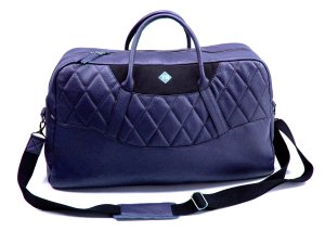 Дорожня сумка Tkachev & Batkin TB Travel Bag з екошкіри - 6796251 - SvitStyle