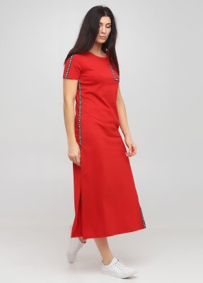 Сукня Malta Ж515-24 Червоне - SvitStyle