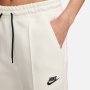 Спортивні штани жіночі Nike W Nsw Tech Fleece Mr Jggr (FB8330-110) (3)