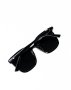 Чорні окуляри клабмайстри (2)
