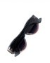 Темно-сірі сонцезахисні окуляри з градієнтом (2)
