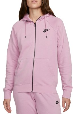 Жіноча кофта Nike Hooded Sweatshirt Sportswear Essential (DX2317-522) - DX2317-522-03 - 8521141 - SvitStyle