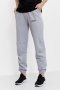 Спортивні штани жіночі, колір світло-сірий, 206R001 (1)