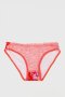 Труси жіночі, колір коралово-рожевий, 131R651 (1)