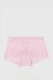 Труси-шорти жіночі, колір світло-рожевий, 131R3954 (1)