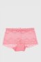 Труси-шорти жіночі, колір рожевий, 131R3954 (1)