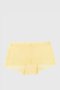 Труси-шорти жіночі, колір жовтий, 131R3954 (1)