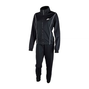 Спортивний костюм жіночий Nike Nsw Essntl Pqe Trk Suit (DD5860-011) - 8599413 - SvitStyle