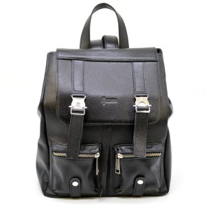 Городской кожаный рюкзак на каждый день FA-3016-4lx TARWA - SvitStyle