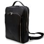 Універсальний шкіряний рюкзак для ноутбука RA-1239-4lx TARWA  (1)