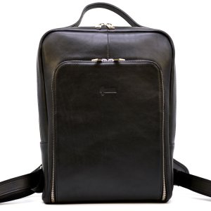 Шкіряний стильний рюкзак для ноутбука TARWA TA-1239-4lx  - 7367963 - SvitStyle