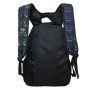Рюкзак Custom Wear Quatro LED черный [[optionset1]] (9)