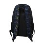 Рюкзак Custom Wear Quatro LED черный [[optionset1]] (2)