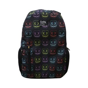 Рюкзак Custom Wear Quatro LED черный [[optionset1]] - 8616811 - SvitStyle