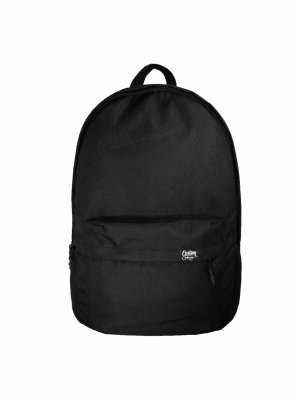 Рюкзак Custom Wear Duo 2.0 чорний [[optionset1]] - SvitStyle