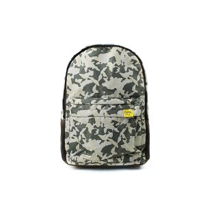 Рюкзак Custom Wear Duo Camo камуфляж [[optionset1]] - 8616933 - SvitStyle