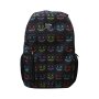 Рюкзак Custom Wear Quatro LED черный [[optionset1]] (1)
