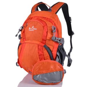 Женский рюкзак ONEPOLAR (ВАНПОЛАР) W1525-orange - 7866228 - SvitStyle