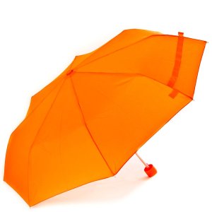 Зонт женский механический компактный облегченный FARE (ФАРЕ) FARE5008-orange - 7866476 - SvitStyle