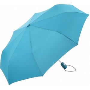 Зонт женский автомат FARE (ФАРЕ) FARE5460-blue - 7866487 - SvitStyle