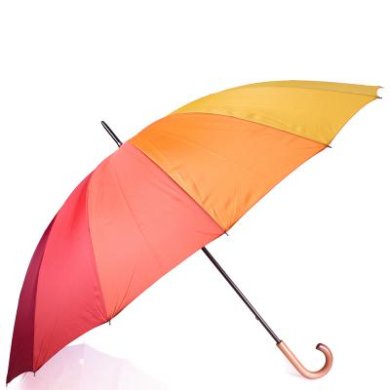 Зонт-трость семейный HAPPY RAIN (ХЕППИ РЭЙН) U44852 - SvitStyle