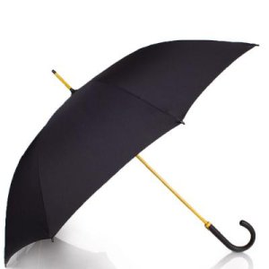 Зонт-трость женский полуавтомат DOPPLER (ДОППЛЕР) DOP740763W-3 - 7867260 - SvitStyle
