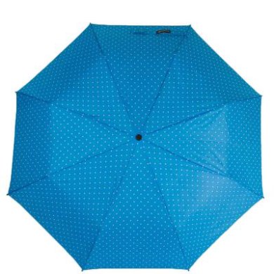 Зонт женский полуавтомат HAPPY RAIN (ХЕППИ РЭЙН) U42271-4 - SvitStyle