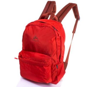 Женский рюкзак ONEPOLAR (ВАНПОЛАР) W1611-orange - 7867552 - SvitStyle