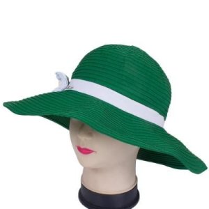 Шляпа женская DEL MARE (ДЕЛ МАР) 041801-001-29 - 7868177 - SvitStyle
