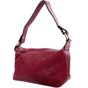 Женская сумка-клатч из качественного кожезаменителя AMELIE GALANTI (АМЕЛИ ГАЛАНТИ) A991004-Dred - SvitStyle