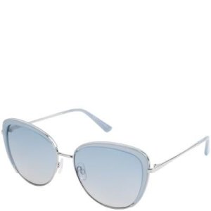 Женские солнцезащитные очки с градуированными линзами CASTA (КАСТА) PKA125-SL - 7868977 - SvitStyle