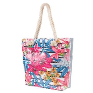 Женская пляжная тканевая сумка ETERNO (ЭТЕРНО) ETA29355-3 - 7869211 - SvitStyle