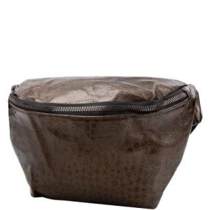 Женская кожаная сумка поясная  TUNONA (ТУНОНА) SK2464-25 - 7869293 - SvitStyle