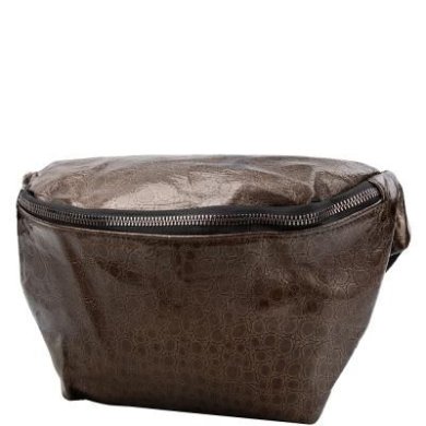 Женская кожаная сумка поясная  TUNONA (ТУНОНА) SK2464-25 - SvitStyle