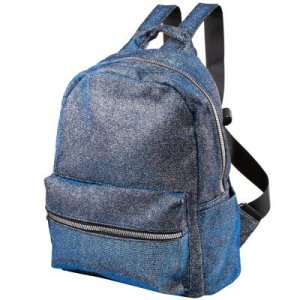 Женский рюкзак с блестками VALIRIA FASHION DETAG9003-5 - SvitStyle