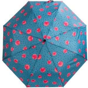 Зонт женский полуавтомат HAPPY RAIN U42281-1 - 7870204 - SvitStyle