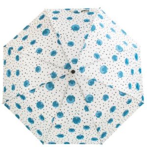 Зонт женский полуавтомат HAPPY RAIN U42281-2 - 7870205 - SvitStyle