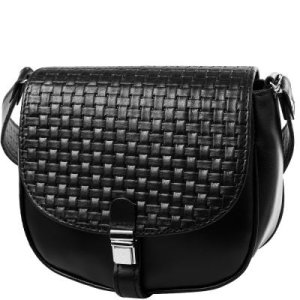 Женская кожаная сумка-клатч ETERNO AN-064-black - 7870745 - SvitStyle