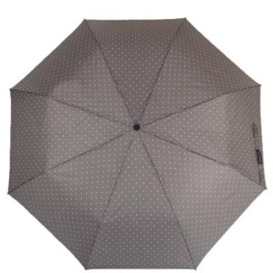 Зонт женский полуавтомат HAPPY RAIN (ХЕППИ РЭЙН) U42271-1 - SvitStyle