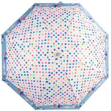 Зонт женский механический ART RAIN ZAR5325-2051 - SvitStyle