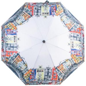Зонт женский механический ART RAIN ZAR5325-2042 - 8035729 - SvitStyle