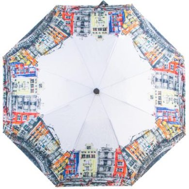 Зонт женский механический ART RAIN ZAR5325-2042 - SvitStyle