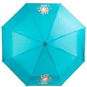 Зонт женский механический ART RAIN ZAR3511-671 - 8052637 - SvitStyle