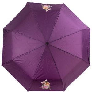 Зонт женский механический ART RAIN ZAR3511-51 - 8052640 - SvitStyle