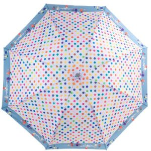 Зонт женский  автомат ART RAIN ZAR3785-2051 - 8052652 - SvitStyle