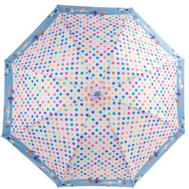Зонт женский  автомат ART RAIN ZAR3785-2051 - SvitStyle