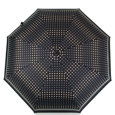 Зонт женский механический компактный HAPPY RAIN U42655-2 - SvitStyle