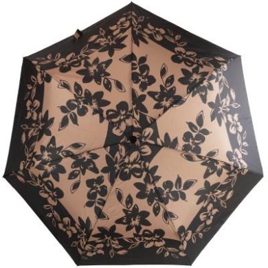 Зонт женский облегченный автомат HAPPY RAIN U46855-8 - SvitStyle